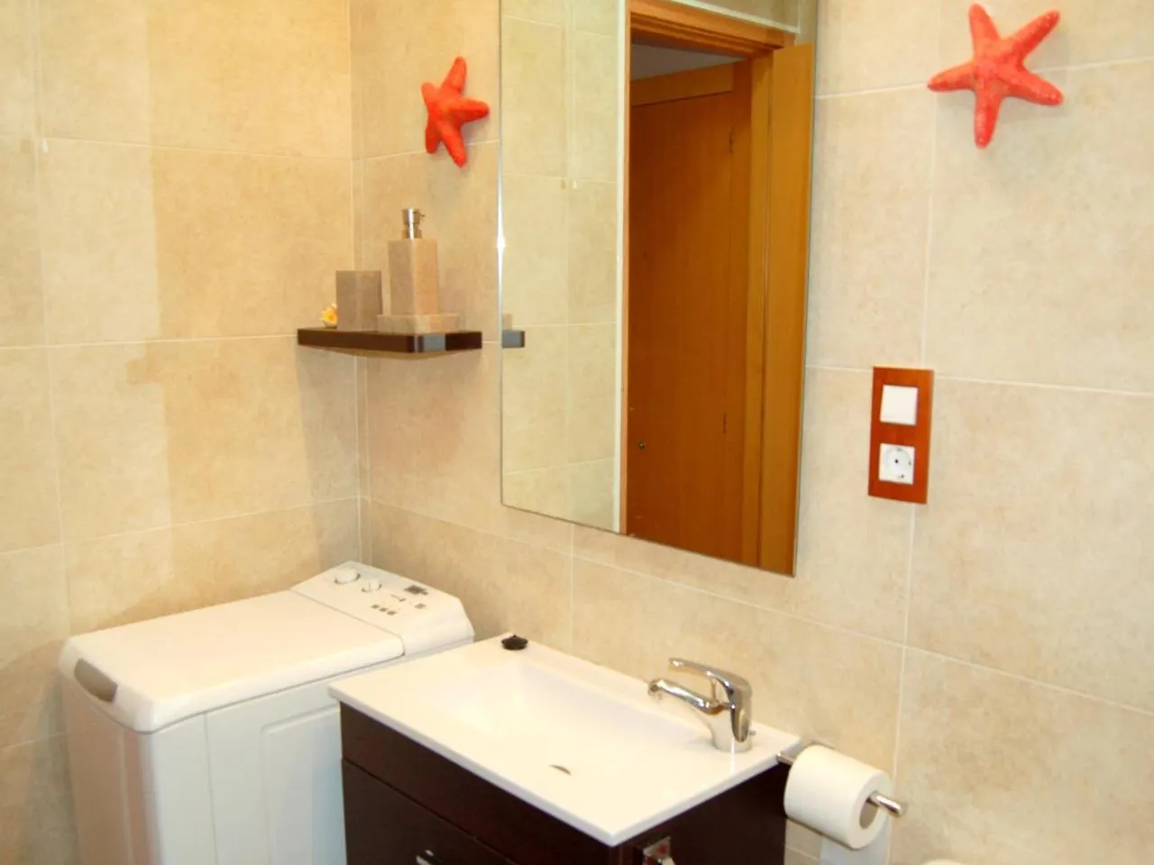 דירה טוסה דה מאר Appartement Cala Llevado - Costa Brava