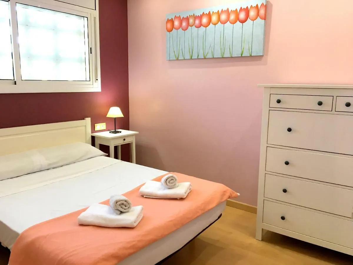 טוסה דה מאר Appartement Cala Llevado - Costa Brava