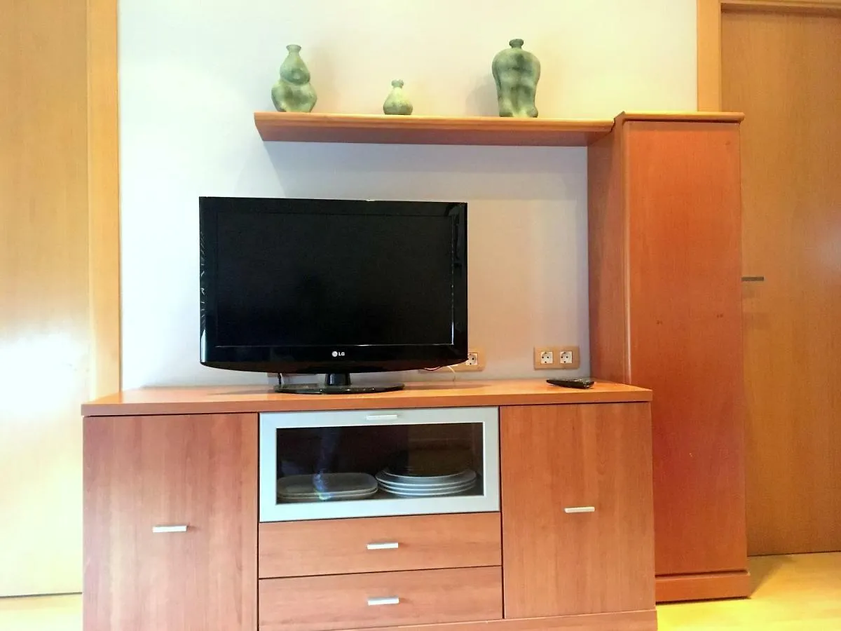 טוסה דה מאר Appartement Cala Llevado - Costa Brava דירה