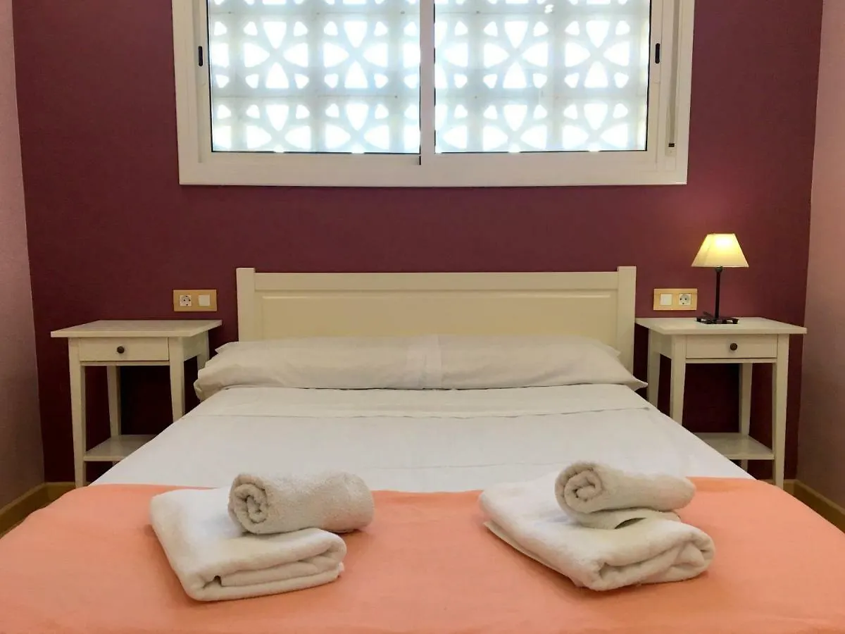 דירה טוסה דה מאר Appartement Cala Llevado - Costa Brava